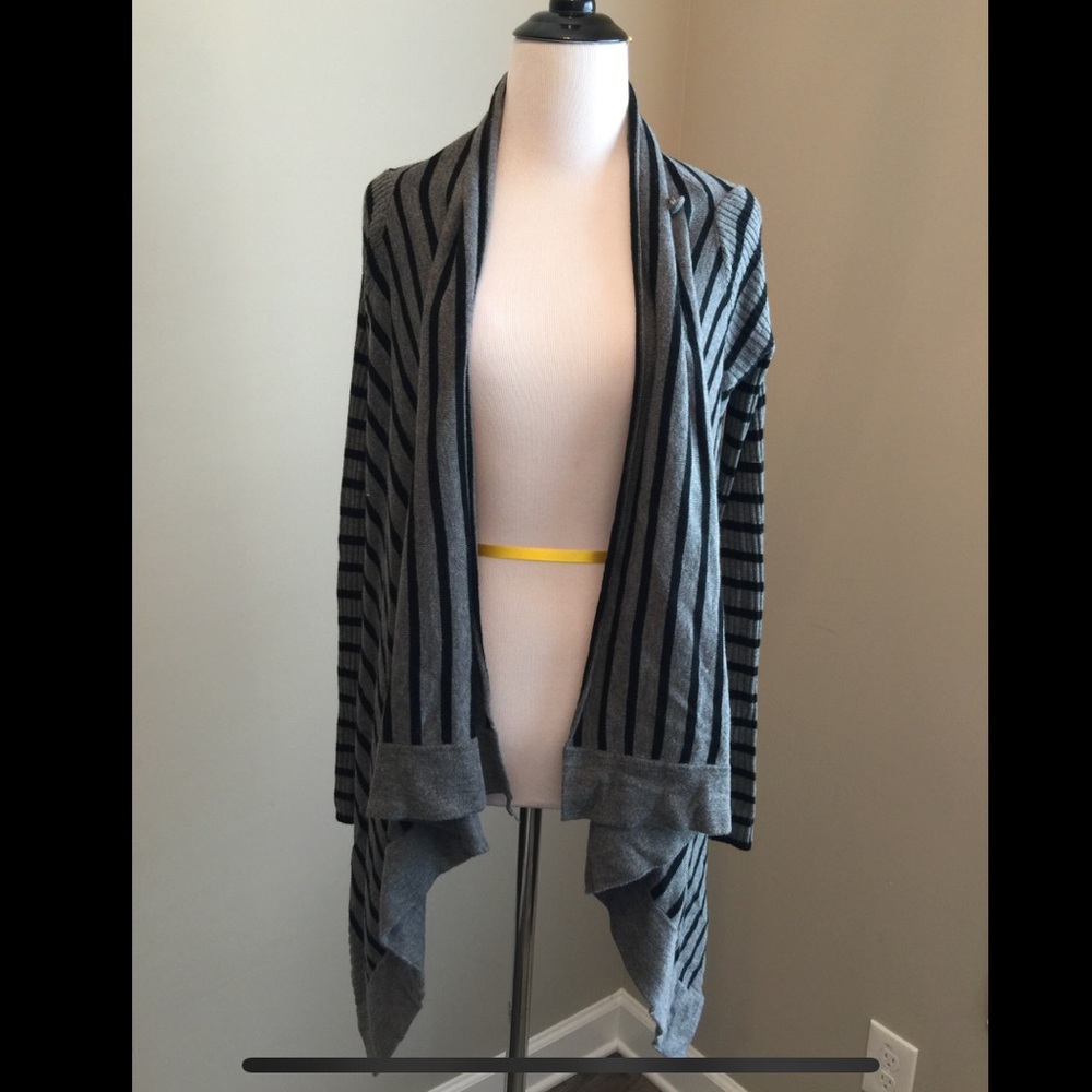 Bebe knit cardigan